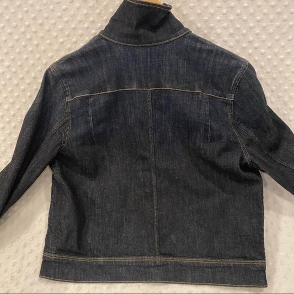 Frame Jacket - Picture 5 of 9